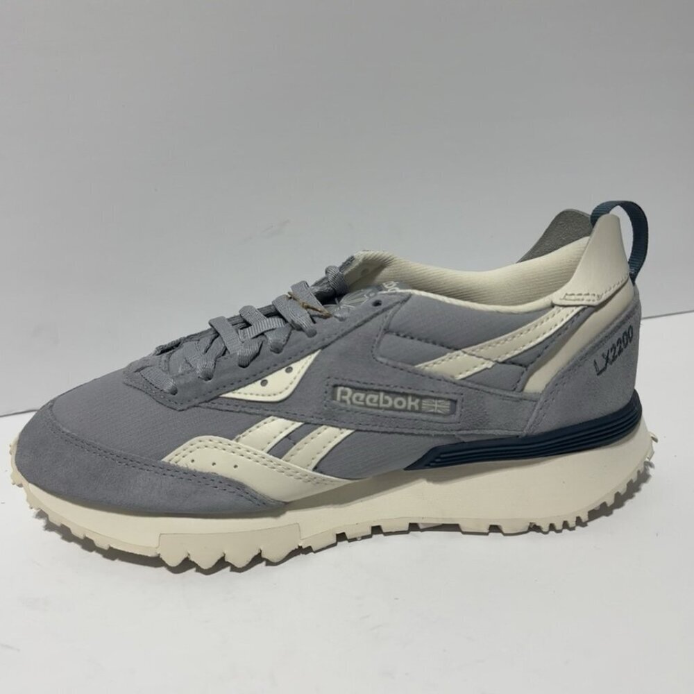 Reebok LX2200 Running Shoes Size Mn’s 6/Wo’s 7.5 M